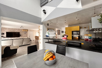 achat maison leuville-sur-orge 91310