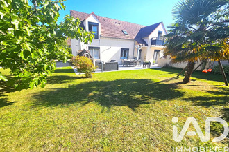 achat maison leuville-sur-orge 91310