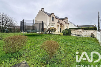 achat maison leuville-sur-orge 91310