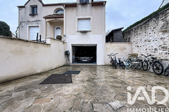 achat maison leuville-sur-orge 91310
