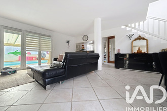 achat maison leuville-sur-orge 91310