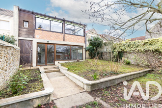 achat maison leuville-sur-orge 91310