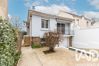 achat maison leuville-sur-orge 91310