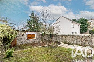 achat maison leuville-sur-orge 91310