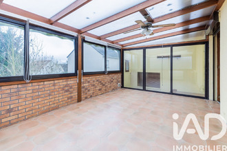 achat maison leuville-sur-orge 91310