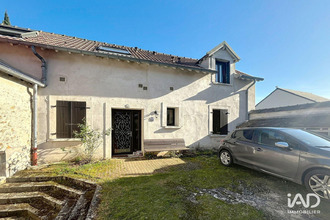 achat maison leuville-sur-orge 91310