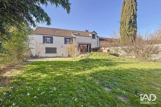 achat maison leuville-sur-orge 91310