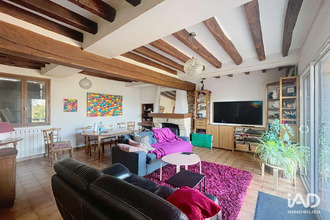achat maison leuville-sur-orge 91310