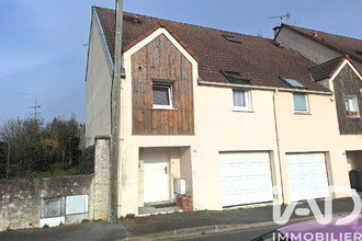achat maison leuville-sur-orge 91310