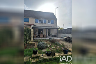 achat maison leuville-sur-orge 91310