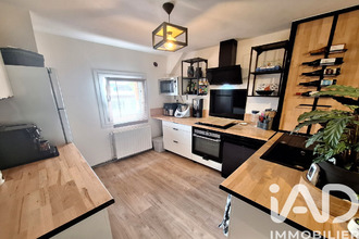 achat maison leuville-sur-orge 91310