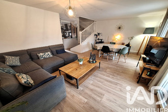 achat maison leuville-sur-orge 91310