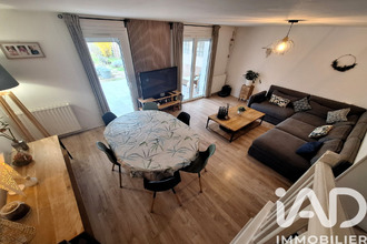 achat maison leuville-sur-orge 91310