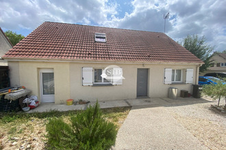 achat maison leuville-sur-orge 91310