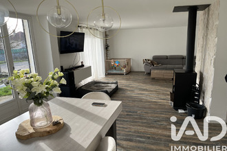 achat maison leuville-sur-orge 91310