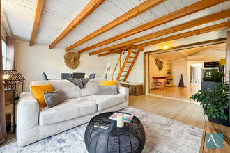 achat maison leuville-sur-orge 91310