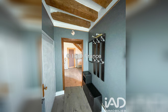 achat maison leuville-sur-orge 91310