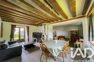 achat maison leuville-sur-orge 91310