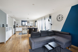 achat maison leuville-sur-orge 91310