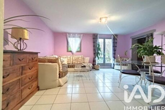 achat maison leuville-sur-orge 91310