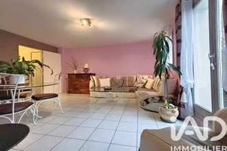 achat maison leuville-sur-orge 91310
