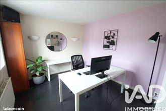achat maison leuville-sur-orge 91310