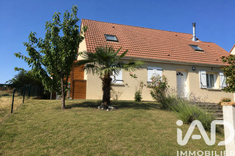 achat maison leuville-sur-orge 91310