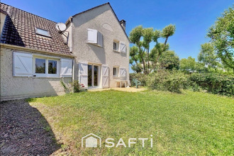 achat maison leuville-sur-orge 91310