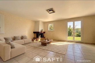achat maison leuville-sur-orge 91310