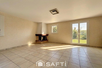 achat maison leuville-sur-orge 91310