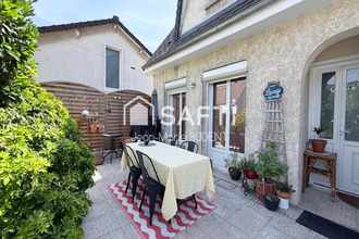 achat maison leuville-sur-orge 91310