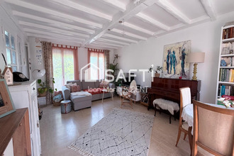 achat maison leuville-sur-orge 91310