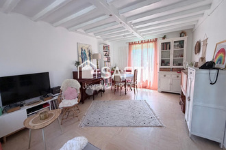 achat maison leuville-sur-orge 91310