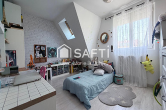 achat maison leuville-sur-orge 91310