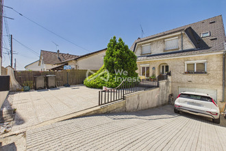 achat maison leuville-sur-orge 91310