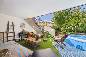 achat maison leuville-sur-orge 91310