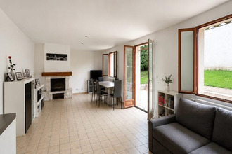 achat maison leuville-sur-orge 91310