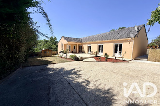 achat maison leuville-sur-orge 91310