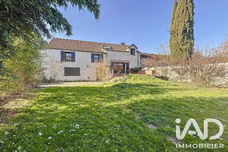 achat maison leuville-sur-orge 91310