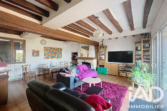 achat maison leuville-sur-orge 91310