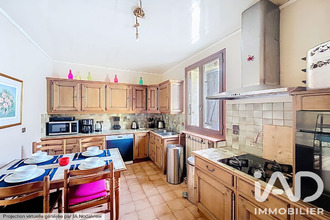 achat maison leuville-sur-orge 91310