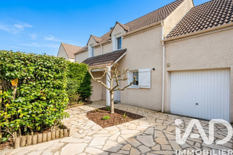achat maison leuville-sur-orge 91310