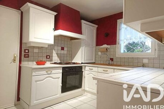 achat maison leuville-sur-orge 91310