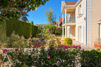 achat maison leuville-sur-orge 91310