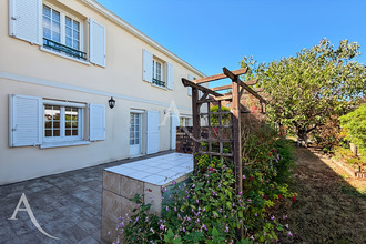 achat maison leuville-sur-orge 91310