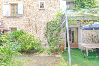 achat maison leuville-sur-orge 91310
