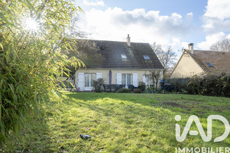 achat maison levainville 28700