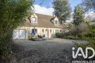 achat maison levainville 28700