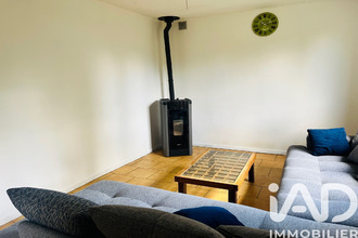 achat maison levainville 28700