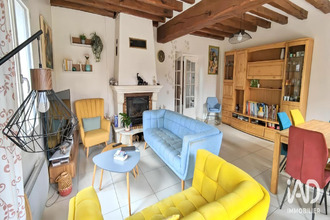achat maison levainville 28700